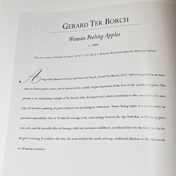 Mothers and Children (Celebrations in Art Series) Marcoci Motherhood Paintings - Picture 7 of 12